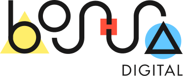 Logo Bossa Digital no header