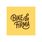 logo bike da firma