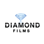logo diamond films
