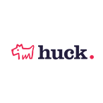 logo use huck
